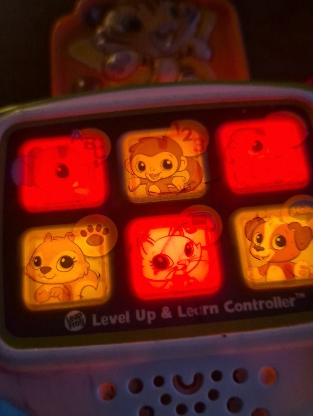 Level Up and Learn Controller - Picture 4 of 10
